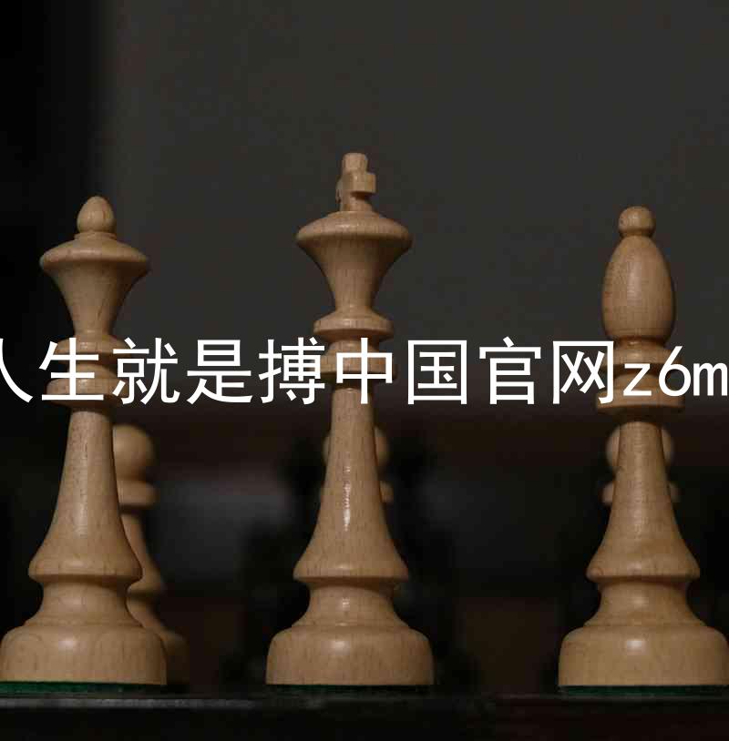 人生就是搏中国官网z6mg